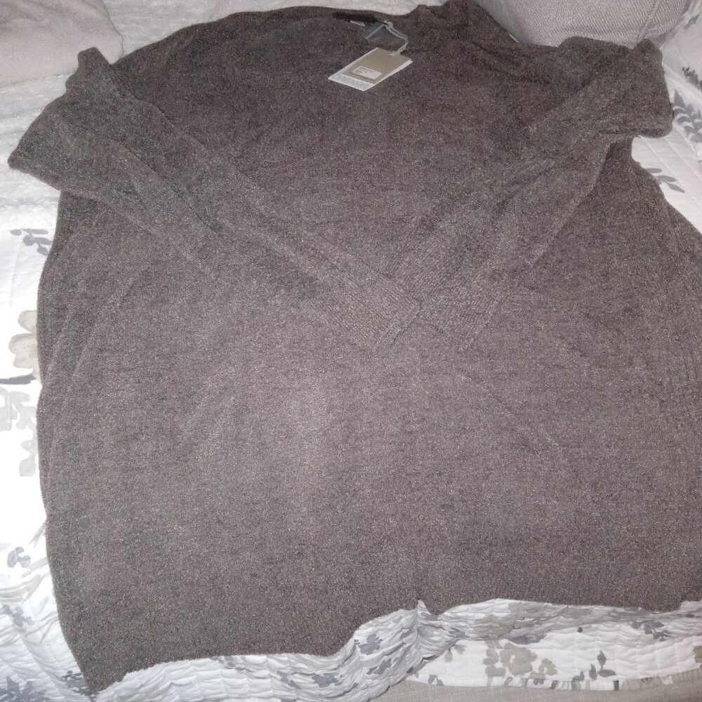 Barefoot Dreams Cozy Knit Sweater